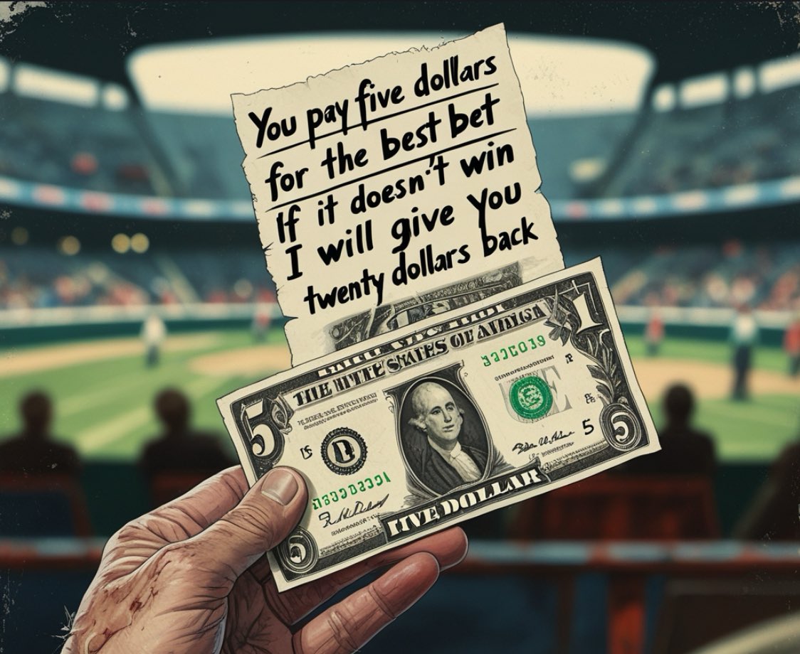 Doctor Sports HQ | VIP Picks 💰 tweet media