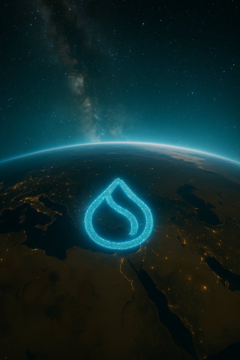 The world is sleeping on <a href="/SuiNetwork/">Sui</a> rn. But when the switch flips, it’s OVER.

$SUI believers will be the new winners.

Still doubting? 🌝