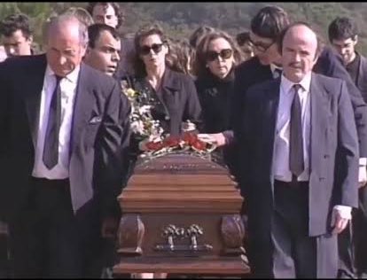 La_Josce's tweet photo. Ahora si van a inaugurar de Verdad el cementerio de Sucupira Adiós Federico Valdivieso… Adiós a un Grande #HectorNoguera #TitoNoguera https://t.co/0LJIGn1cJu