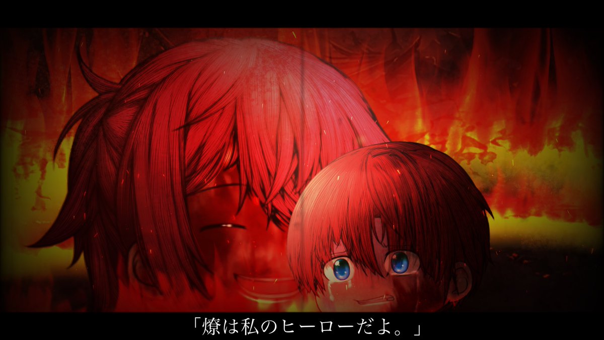 SIRA_NUI_3's tweet photo. 「過去」
#ゆっくり好きと繋がりたい 
#ゆ創作 https://t.co/prd3cFFKxp