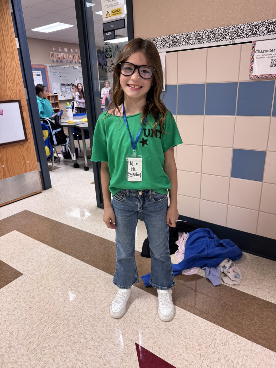 Savannah Stockenberg tweet media