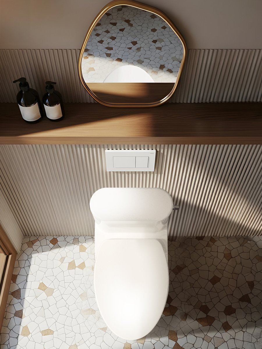 كل تفصيلة رُسمت بعناية، وكل وظيفة صُممت لترتقي بتجربتك.
يجمع Spacity™ بين روعة التشكيل الهندسي، وسهولة الصيانة، ليمنحك فخامة في التصميم وراحة في الاستخدام، بلا تفاصيل معقدة.

 #كوهلر_الشرق_الأوسط
 #كوهلر_السعودية