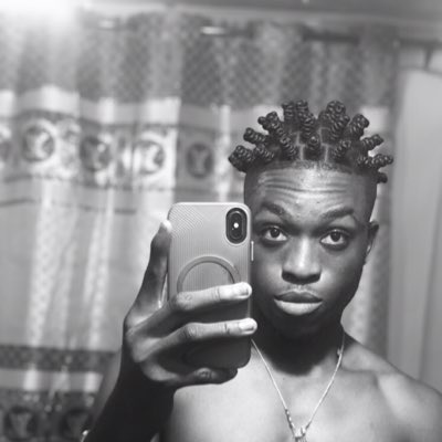 SegunMoses9104's tweet photo. #NewProfilePic https://t.co/0k9gSGDy6o