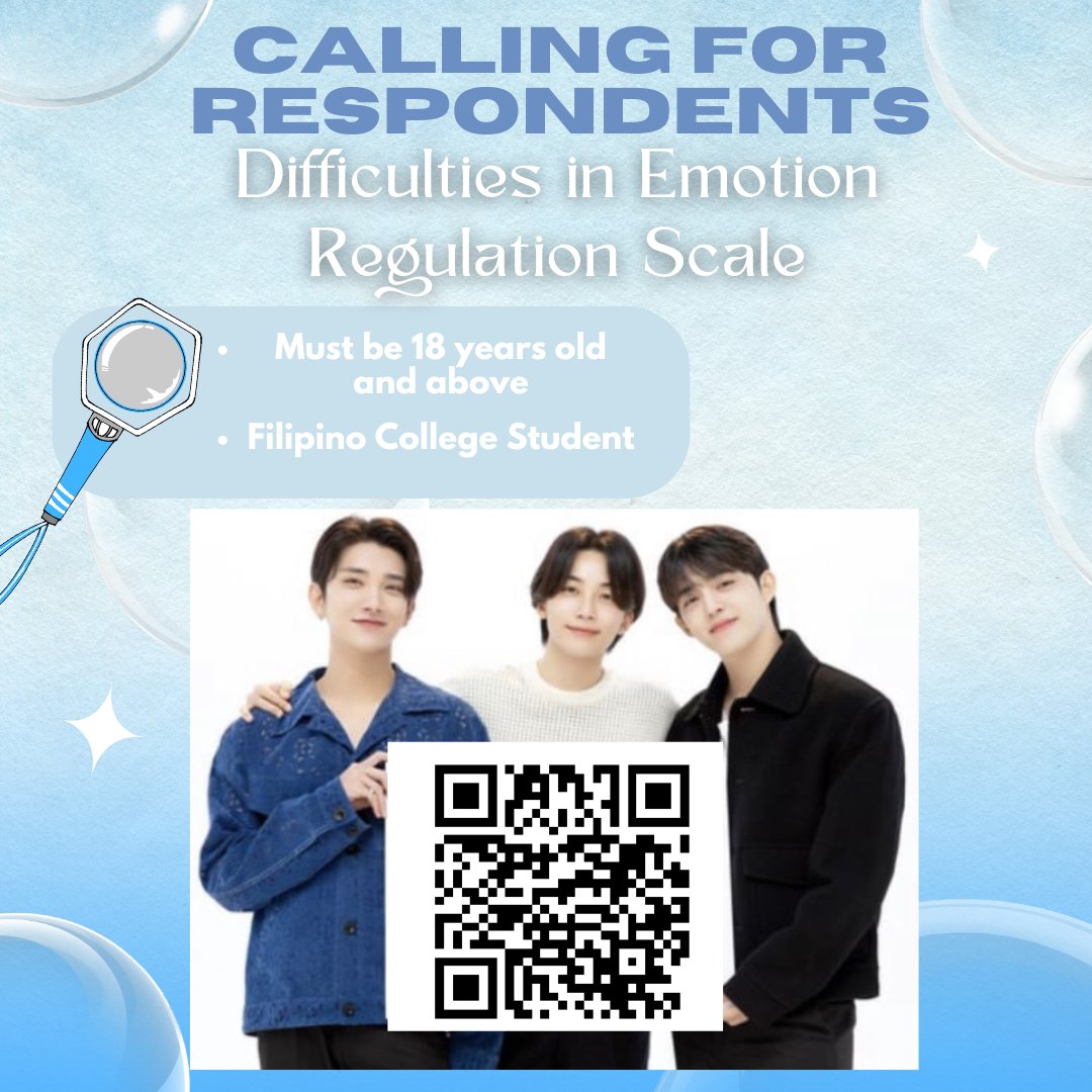 1004hanniehae_'s tweet photo. GA GA GA GA 

repost ~ 

CALL FOR RESPONDENTS ✨

Please help us with our research by answering the survey and get a chance to win. 

to join:
- mbf, rt, and likes
- must answer our forms and DROP the proof below once done 

🔗https://t.co/OXknbzD58g https://t.co/pml3vltdUF