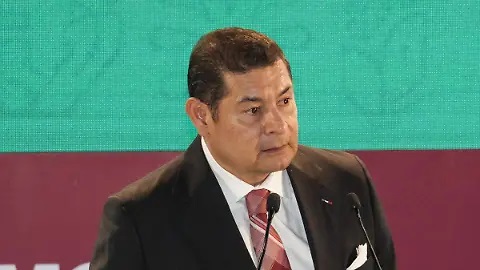 Columna | Enroques en el gobierno del estado

🖋️ Isaac Palestina (<a href="/IsaacPalestinaD/">Isaac Palestina</a>)
👉 goo.su/ZMwYrN5