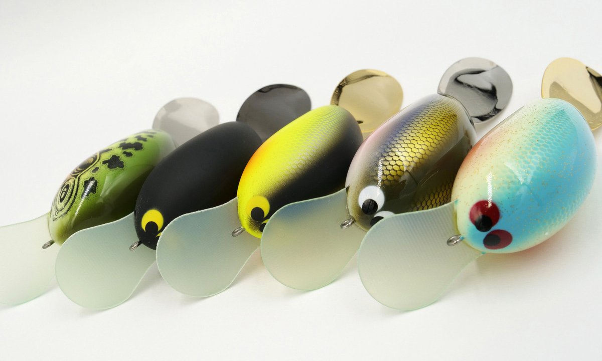 plotz_lure (@plotz_lure) / Posts / X