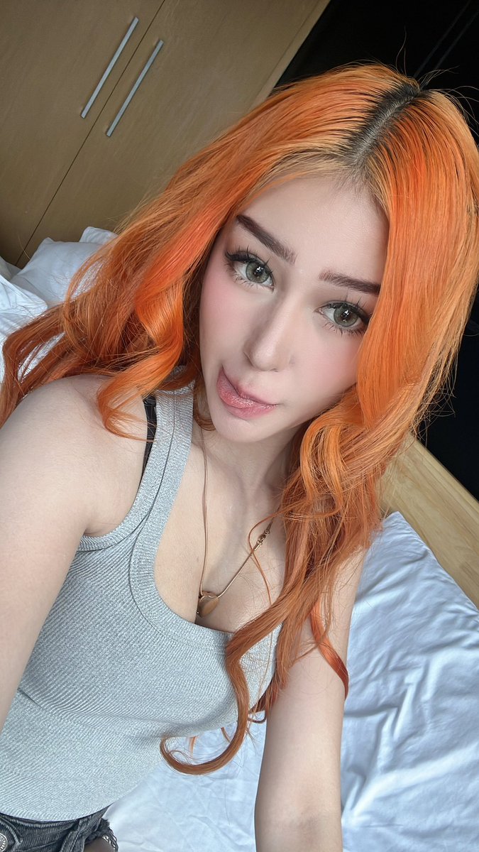 zuluetAlfea's tweet image. “😃😋”