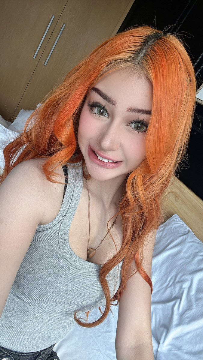 zuluetAlfea's tweet image. “😃😋”