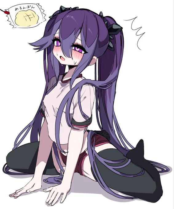 メロンパンが食べたい