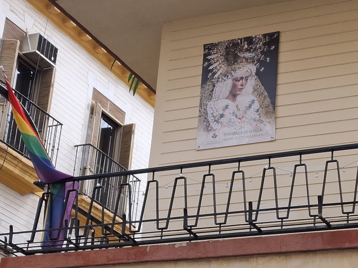 #Sevilla No hay más...