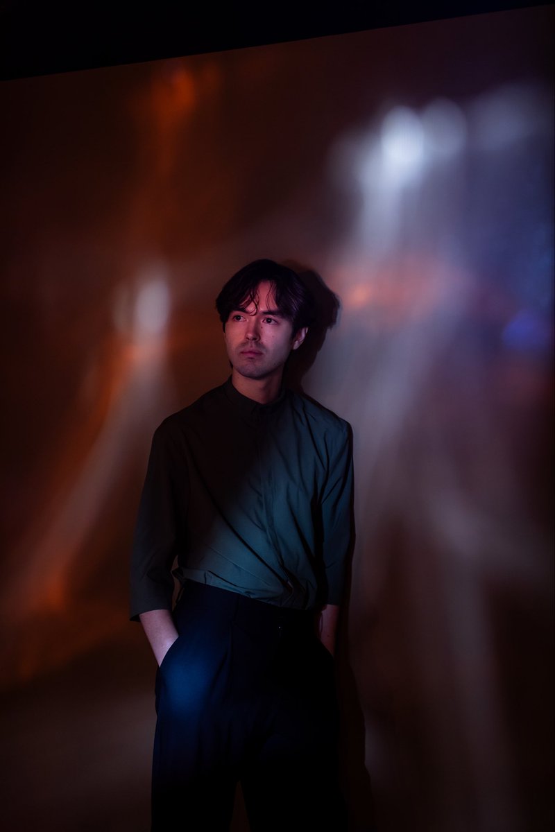 zurichfilmfest's tweet image. Dylan O‘Brien and James Sweeney photographed by Kostas Maros at #ZFF2025 for the European Premiere of TWINLESS. 

#zurichfilmfestival