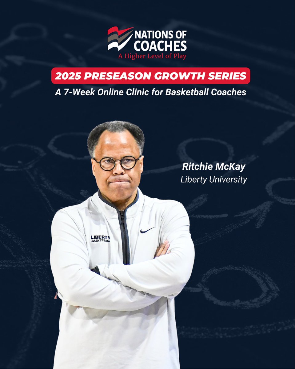 Nations of Coaches tweet media