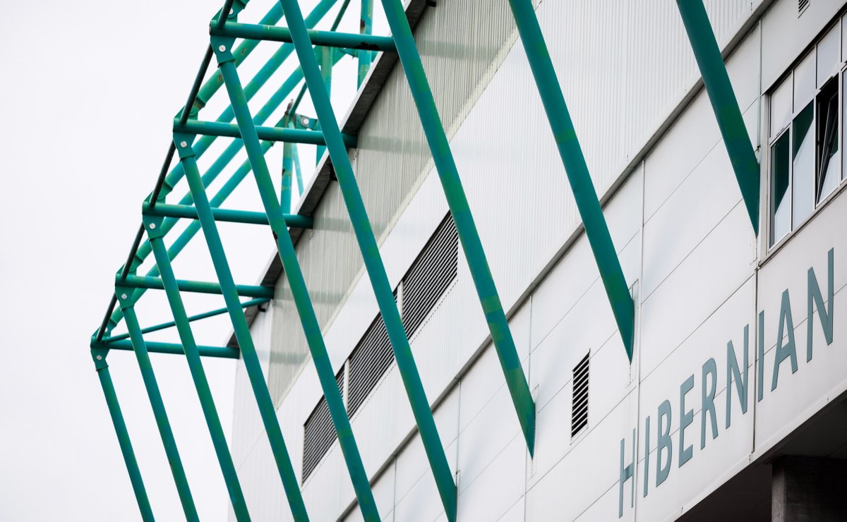 HibernianFC_CP's tweet image. Back home tomorrow!🏘️

Mon the Hibees! 

#Hibs #HibernianFC