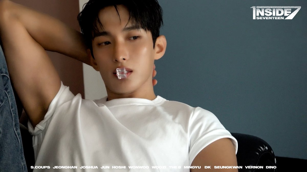[INSIDE SEVENTEEN] 도겸 GQ Taiwan 화보 촬영 비하인드 (DK's GQ Taiwan Photoshoot Sketch)

▶️ youtu.be/2OPyOrsUeHU

#DK #도겸
#SEVENTEEN #세븐틴
#INSIDE_SVT