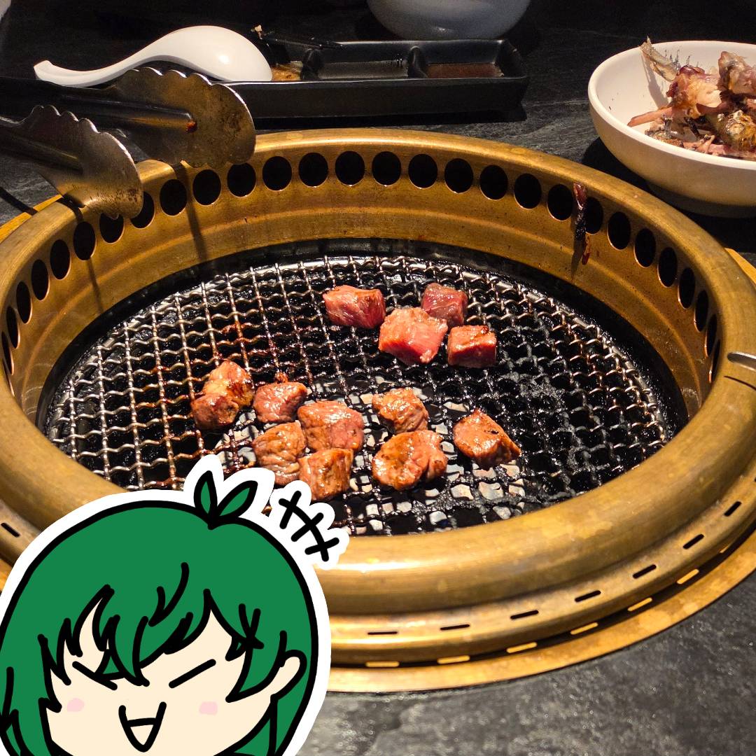 matcha_sleepy's tweet photo. 生日必備🤤 https://t.co/G6LtJc2PU9
