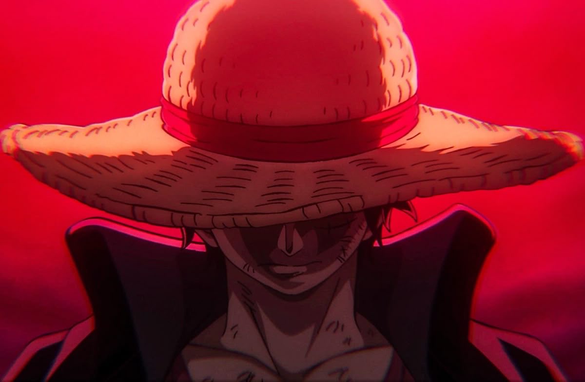 Young Cap | ONE PIECE tweet media