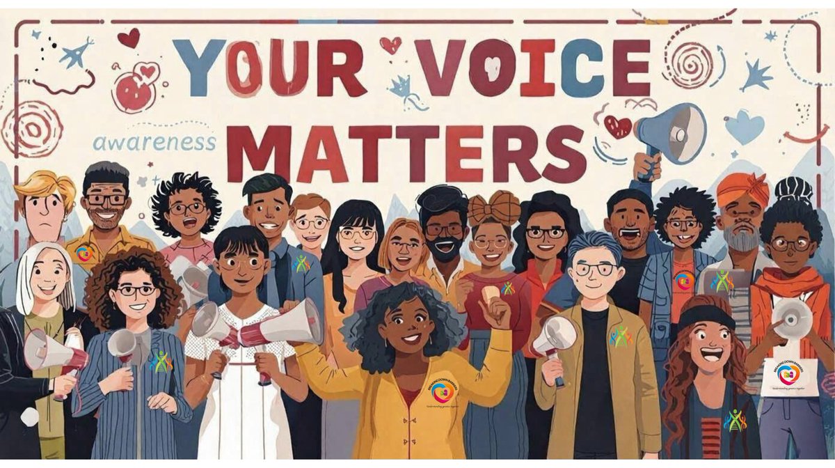 Breaking Down Barriers tweet media