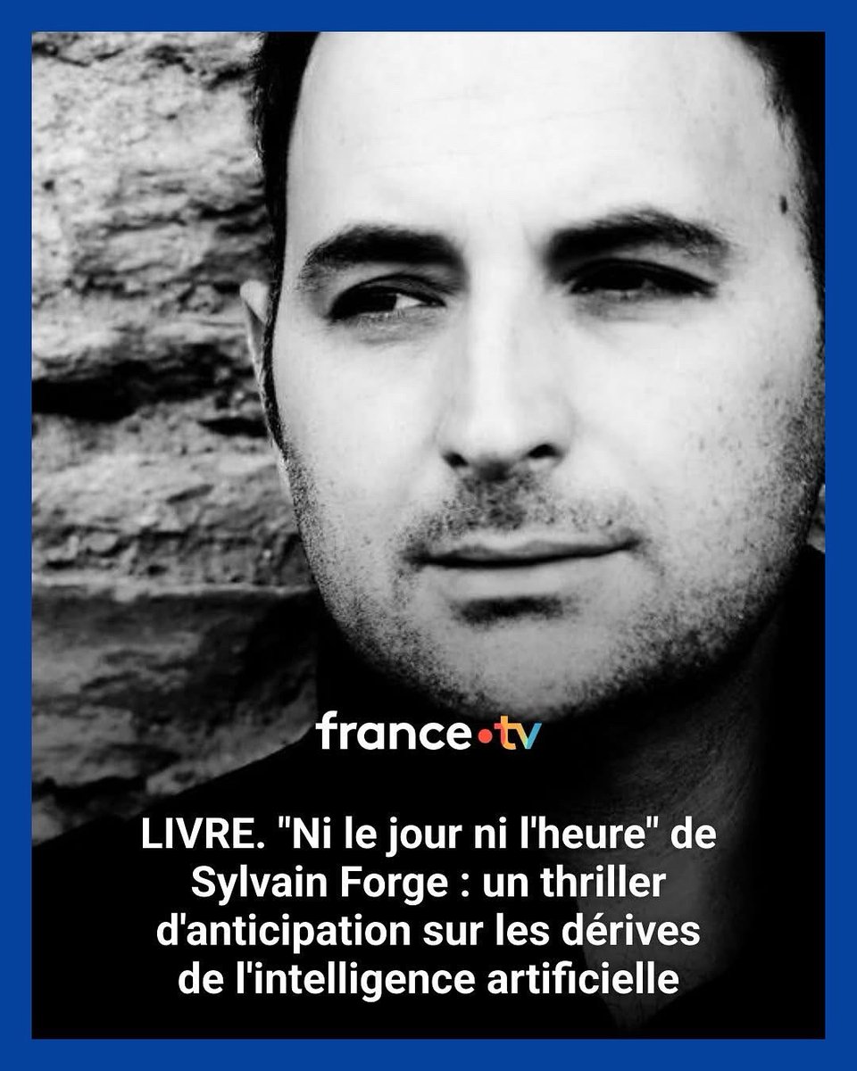 Ni le jour, ni l’heure <a href="/fayardnoir/">Fayard noir</a>