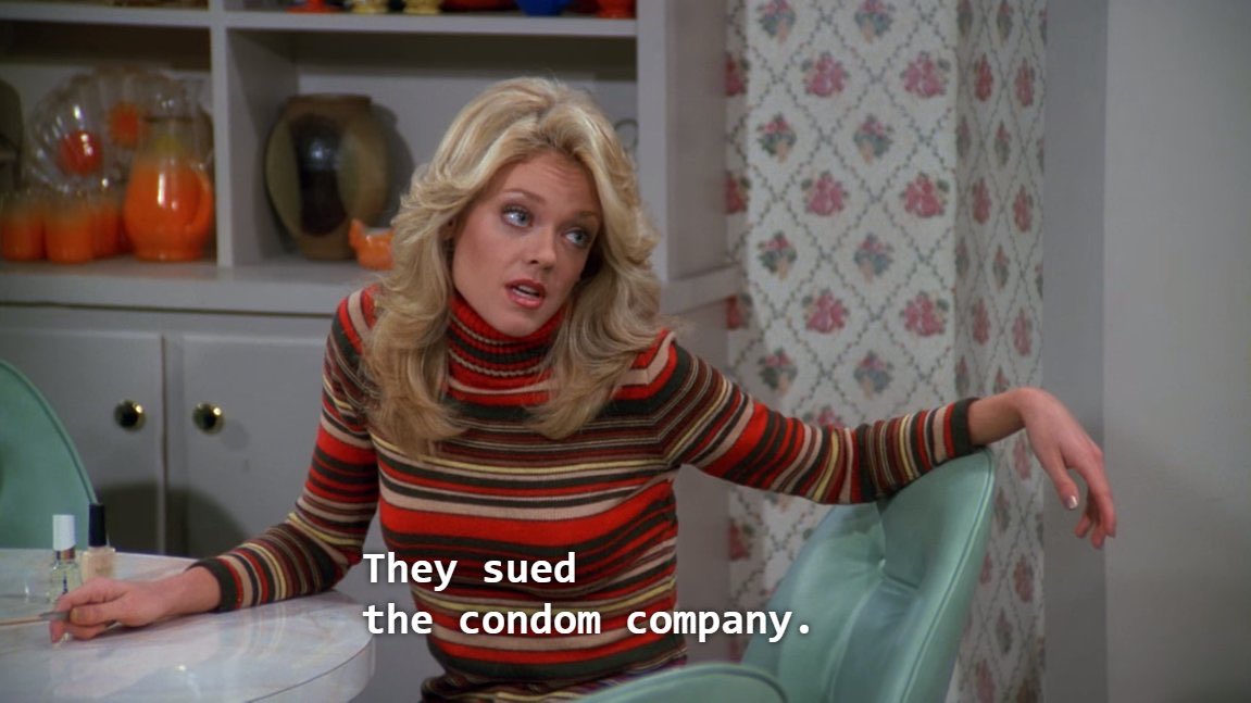 that 70s show ☮︎ (@that7osdaily) on Twitter photo 