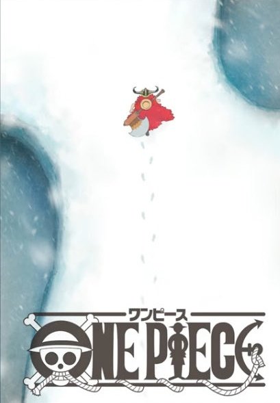 One Piece is turning to 26 episodes per year starting Elbaf 

I can't believe this is real.....