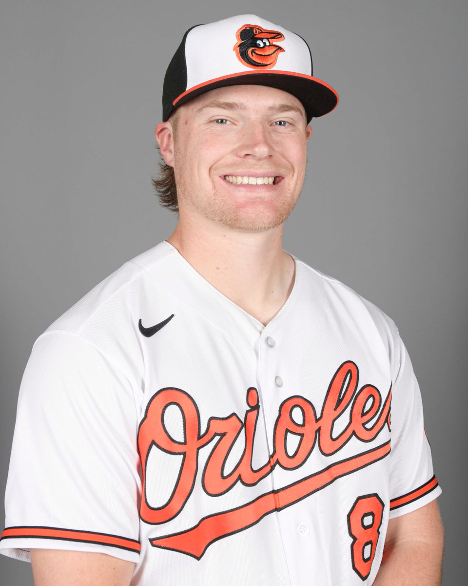 Orioles Player Development tweet media