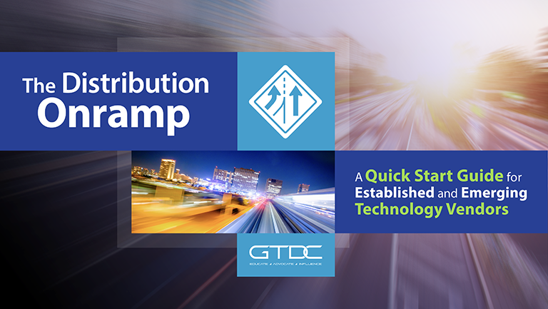 BShermChannel's tweet image. Distributors don’t just connect hardware &amp;amp; software — they empower cloud &amp;amp; cybersecurity suppliers to scale.
The key? Effective onboarding.
📘 Read @GTDC_org ’s latest report:
sowo.kr/48tMmnNm

#channel #researchreport #itdistribution