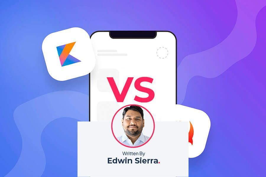 coderio_'s tweet image. #Swift or #Kotlin? 📱In #Coderio’s latest blog, Edwin Sierra, Mobile Leader, breaks down everything you need to know to make the right call for your development strategy ✍🏻 coderio.com/software-devel… #technology #softwaredevelopment #softwareoutsourcing #MobileDevelopment