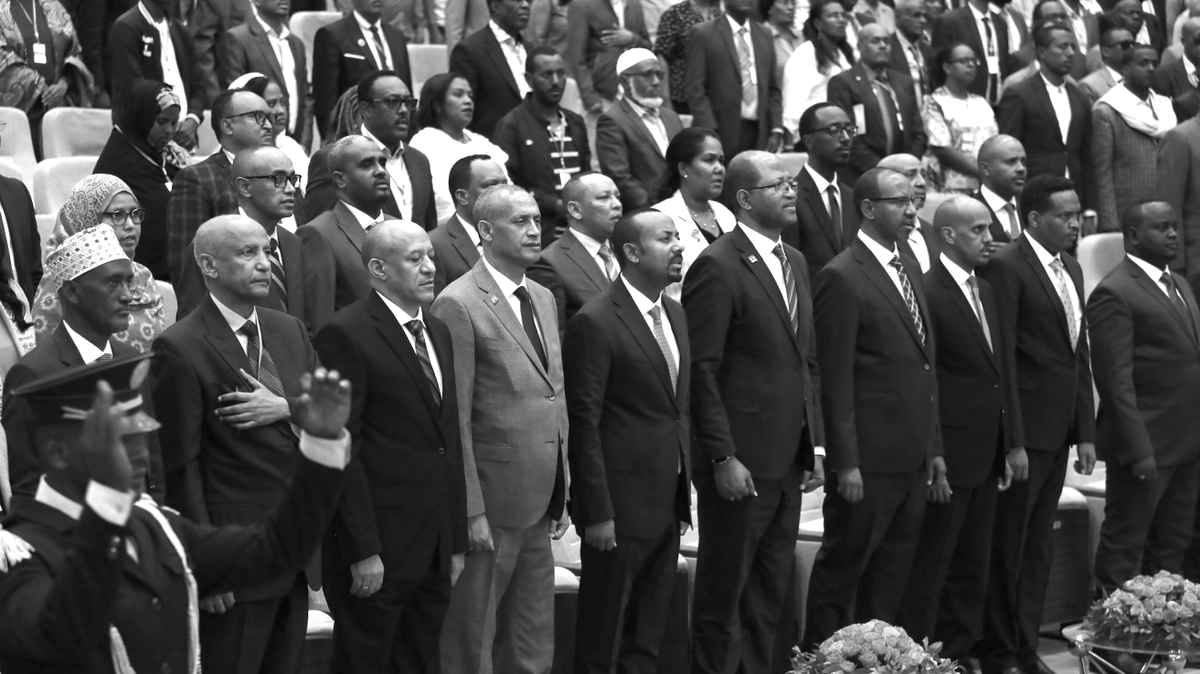 True peace and stability in the Horn of Africa can emerge only from respect: respect for sovereignty, for territorial integrity, and for the sacrifices that forged them. No nation can build harmony by denying its neighbour’s right to exist, to dream, and to flourish in its own