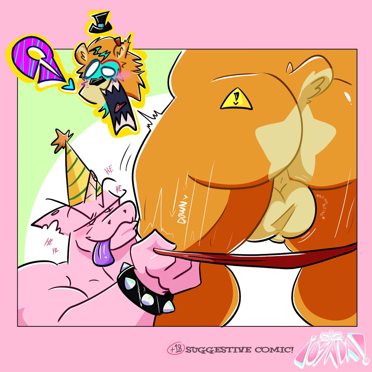 ¡OSADA! tweet media