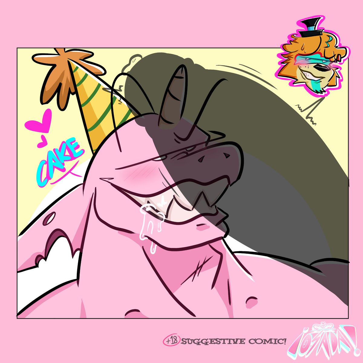 ¡OSADA! tweet media