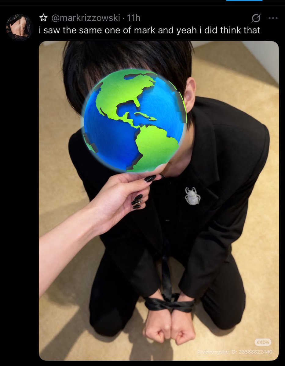 MARK LEE PROTECT tweet media