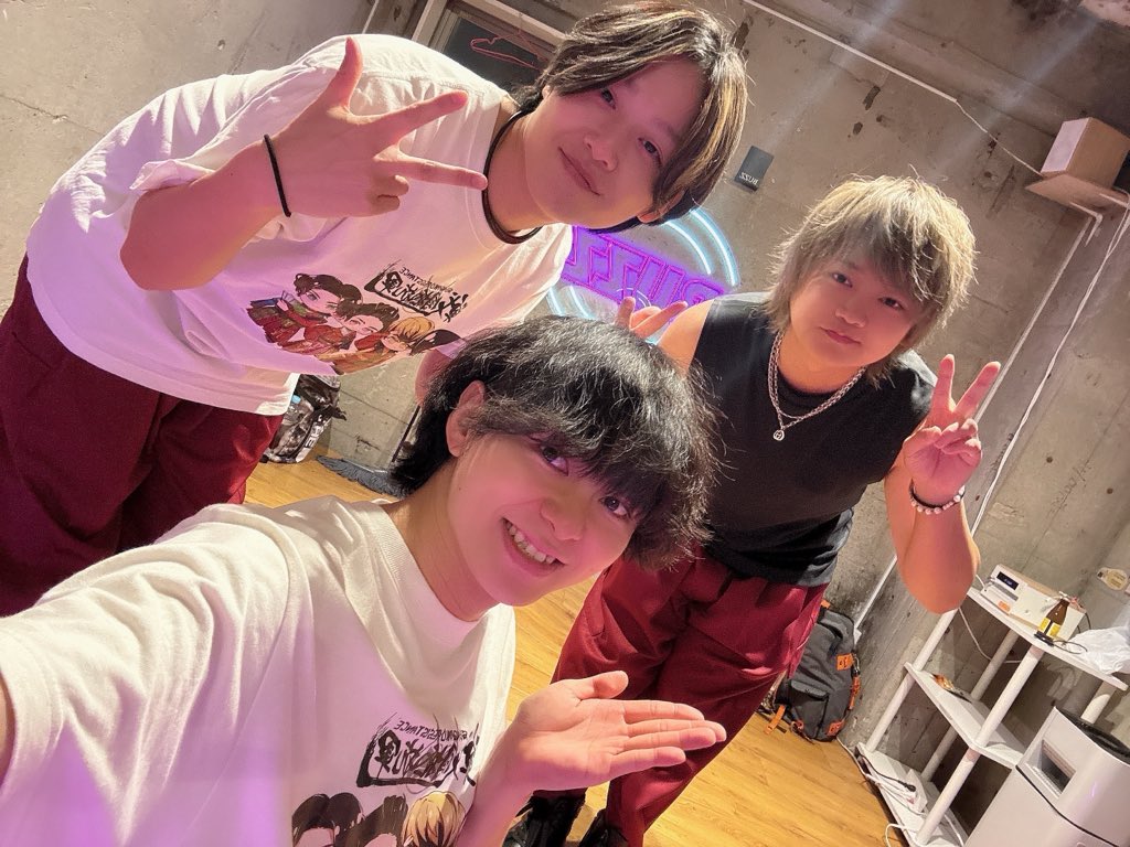 MCゆゆたろー🐻☕️ on X