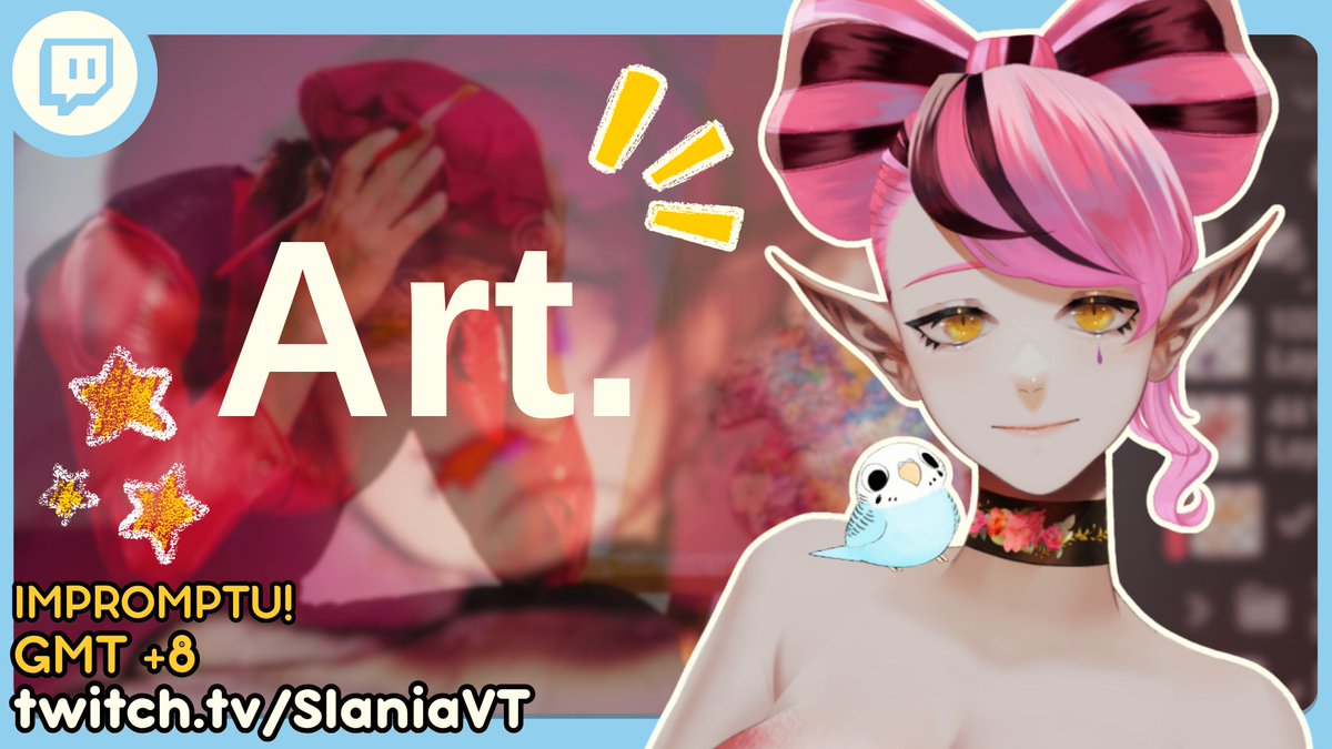 【9:30 PM, GMT +8】

My beloved ratsssss, I will be drawing tonight, going to play around with Clip Studio's 3dey mowdels. 👅 

I'm still stressed with thesis season and I'm doing this in between my OJT work, so bear with me. 😭