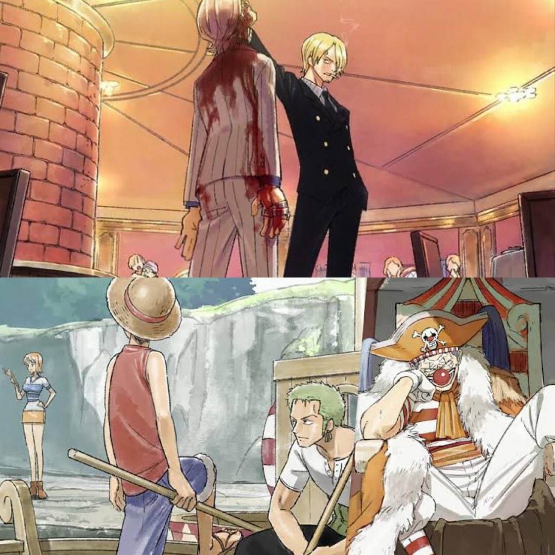 They can cancel it. We can wait for WIT anyway