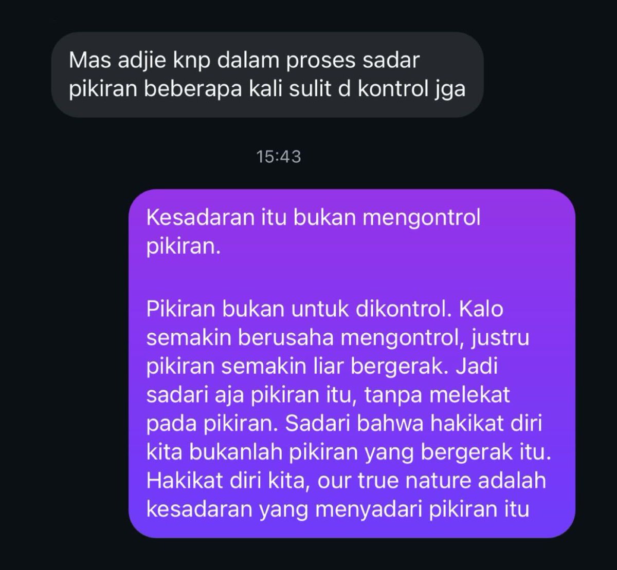 Adjie Santosoputro tweet media