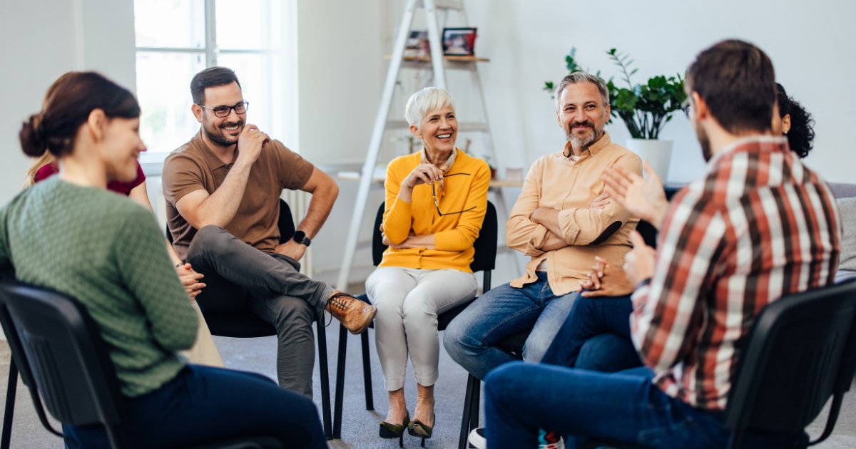 Join us on November 21 in INST (Building 5, Room 114) from 9 a.m. to 4 p.m. for a Mental Health First Aid training! Learn about mental health conditions and acquire skills to support those experiencing a crisis. RSVP by 11/14. To RSVP, email counselingservices@ocean.edu. #MyOcean