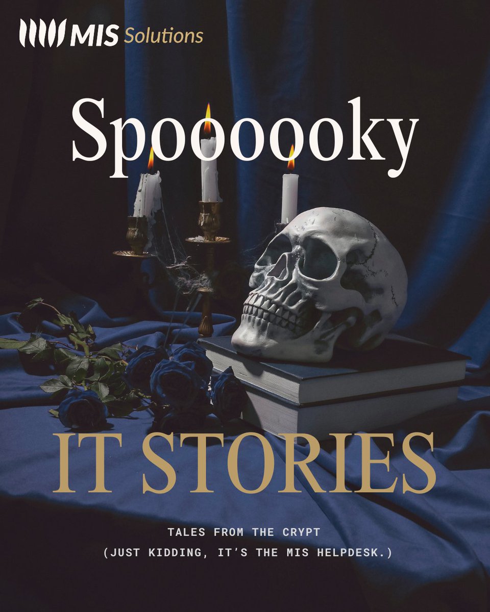 solutions_mis's tweet image. 🎃 Spooooky IT Story: The Town That Got Taken 👻

Your town’s systems hijacked - emergency services down, utilities frozen. It’s not fiction - it happened in Littleton, MA.

Watch the chilling tale unfold: hubs.ly/Q03QqfsZ0
 
#Cybersecurity  #SpookyIT #ITSM #Ohio #Indiana
