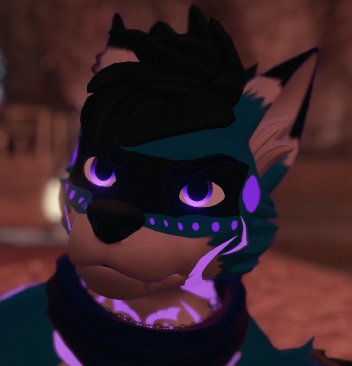 Kriegar Wolf tweet media