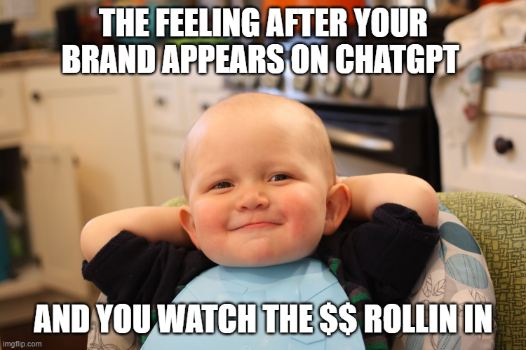 seoClarity's tweet image. Showing up in AI search results feels good. 
Knowing what to do next feels even better. 
 
💡 See how Nov 6: 

The future of AI search innovation is here: hubs.la/Q03PZ89_0 

#AEO #AISEARCHSTRATEGY #AISEARCH