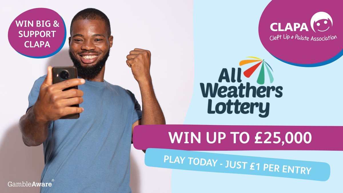 Cleft Lip and Palate Action tweet media