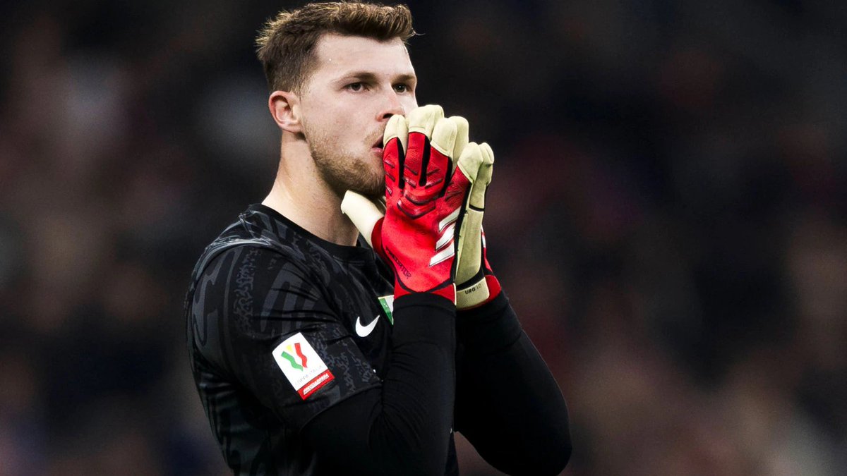 😢💔 Tragic news: Inter goalkeeper Josep Martínez was involved in a fatal road accident this morning. His car accidentally hit an 81-year-old man in a wheelchair who had suffered a medical emergency. 

Sadly, the victim did not survive despite quick emergency response. 🕊️