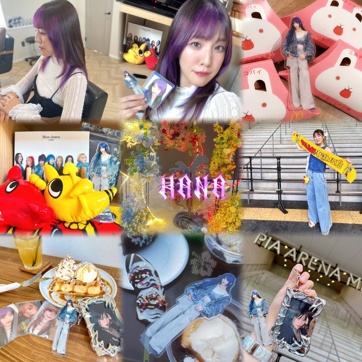 りこぴん tweet media