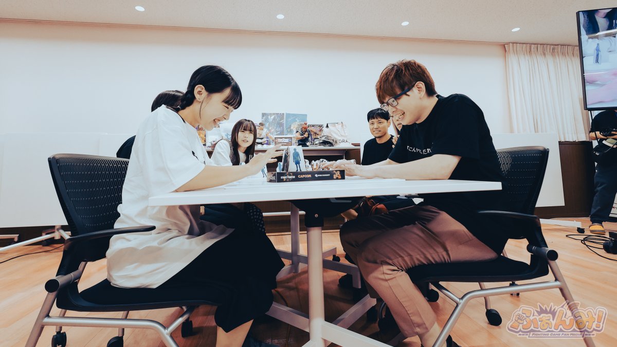 ふぁんみ！編集部 tweet media