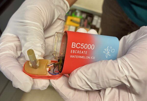 cabbacis's tweet image. Some disposable vapes are exposing users to lead, nickel &amp;amp; antimony—toxic metals linked to cancer and brain damage.
Cabbacis is staying above the noise, offering cleaner, hemp-infused options without chemical chaos.

ucdavis.edu/news/disposabl…

#VapeSafety #HempBased $CABI