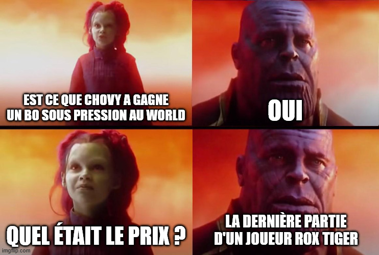 DHM Merguez tweet media