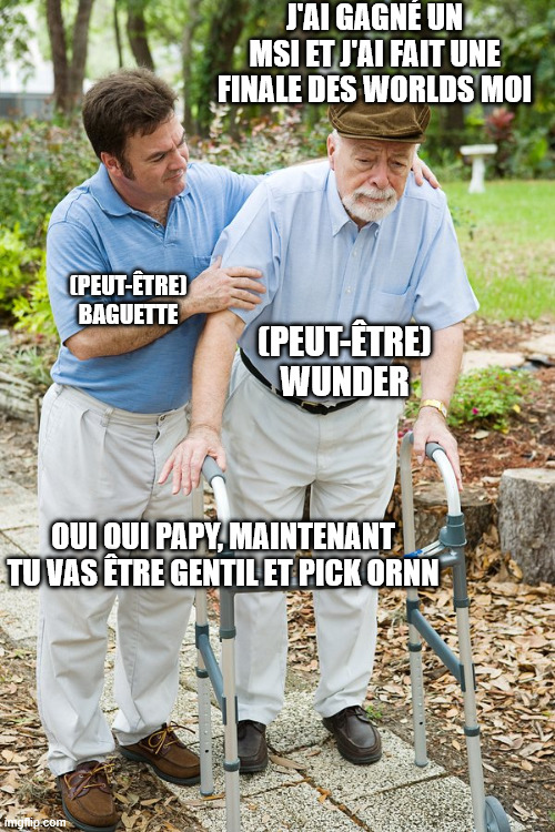 DHM Merguez tweet media