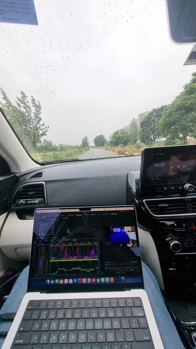 _syedsaboor's tweet image. What's stopping you from coding like this?
