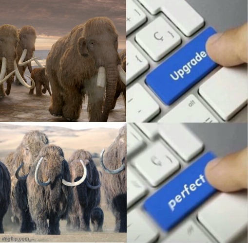 #IceAgeGiants #PrehistoricPlanet