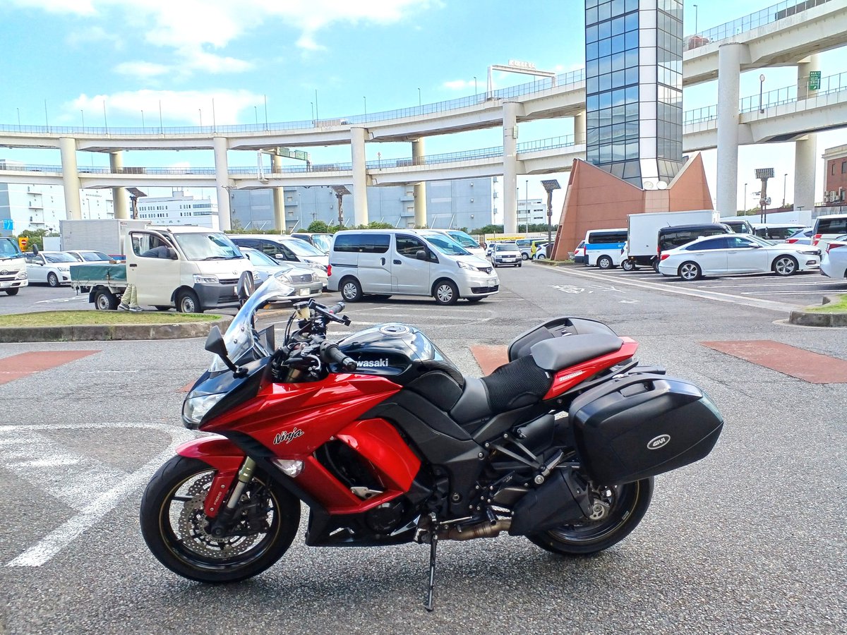 東京ライダー on X