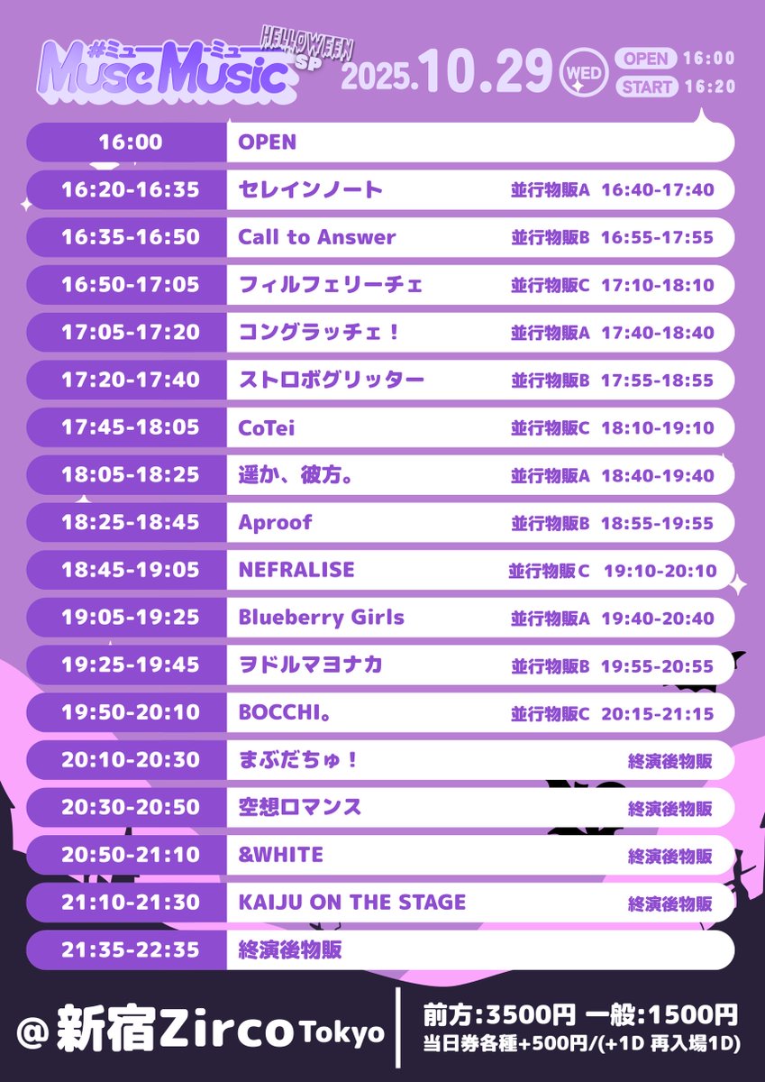 【まとめ売り】Group Power OCT17〜OCT19＋OCT13 まとめ売り】Group Power OCT17〜OCT19＋OCT13 まとめ売り